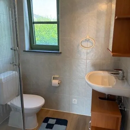 Nieuwendamme 69 Holiday home *