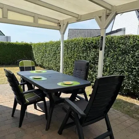 Ferienhaus Nieuwendamme 69