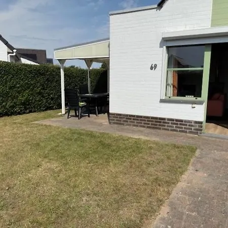 Ferienhaus Nieuwendamme 69