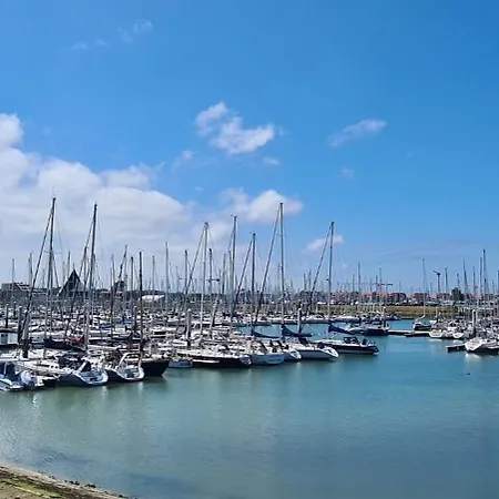 Nieuwendamme 69 * Nieuwpoort