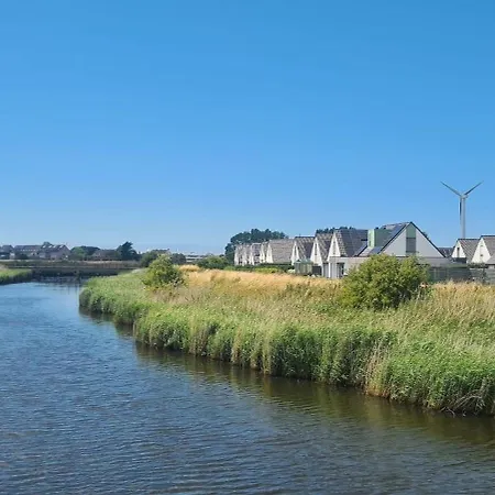 Nieuwendamme 69 Holiday home Nieuwpoort